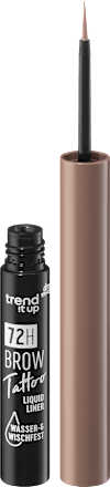 72H Brow Tatoo vodootporni tuš za obrve – 020, 1,7 ml
