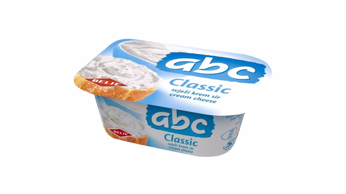 Abc svježi krem sir 50g