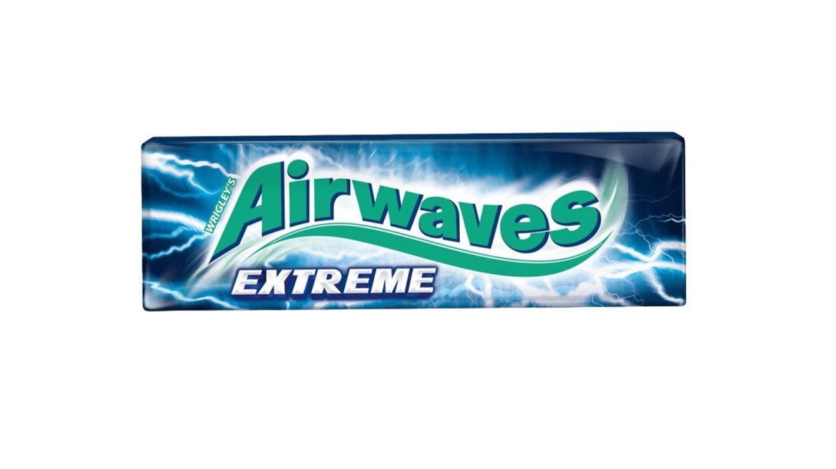 Airwaves Extreme 10/1