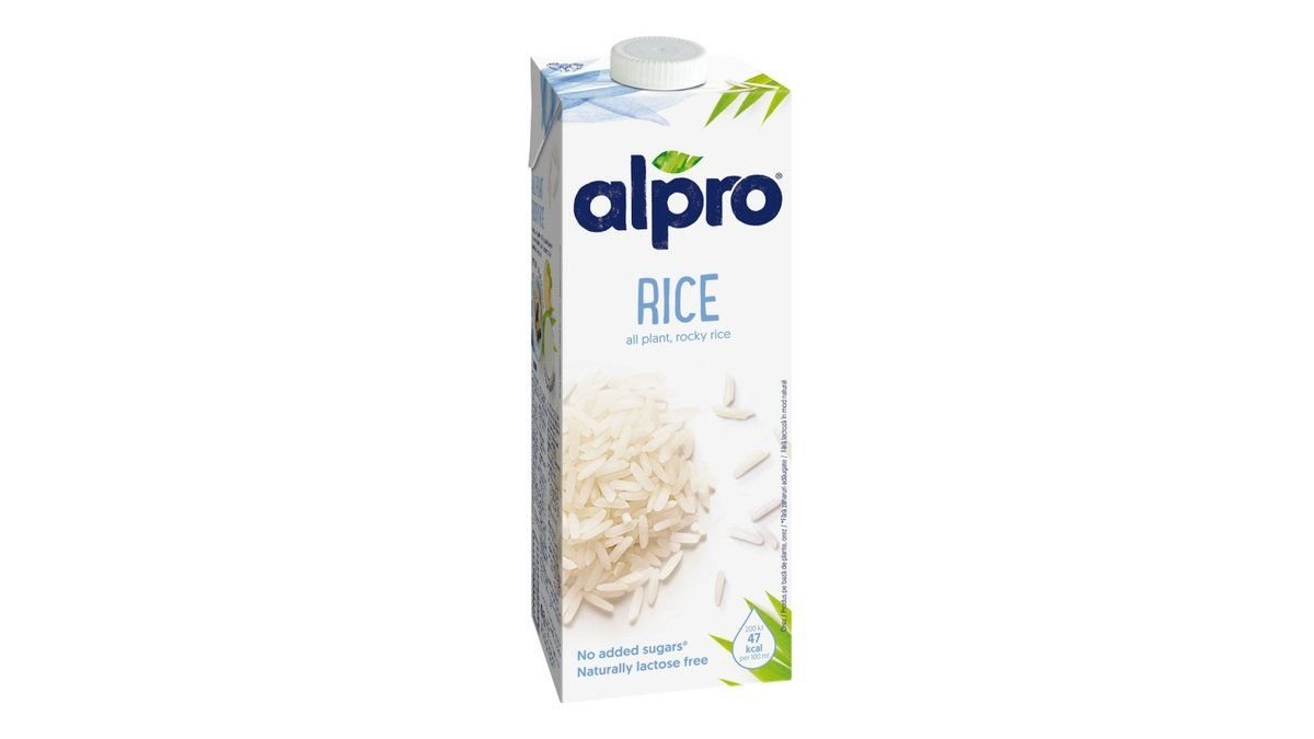 Alpro napitak od riže 1 l