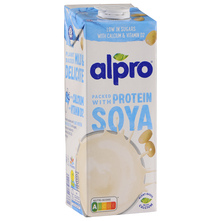 Alpro Protein Napitak od soje s dodanim kalcijem i vitaminima 1 l