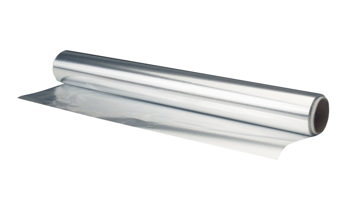 Aluminijska folija 20m