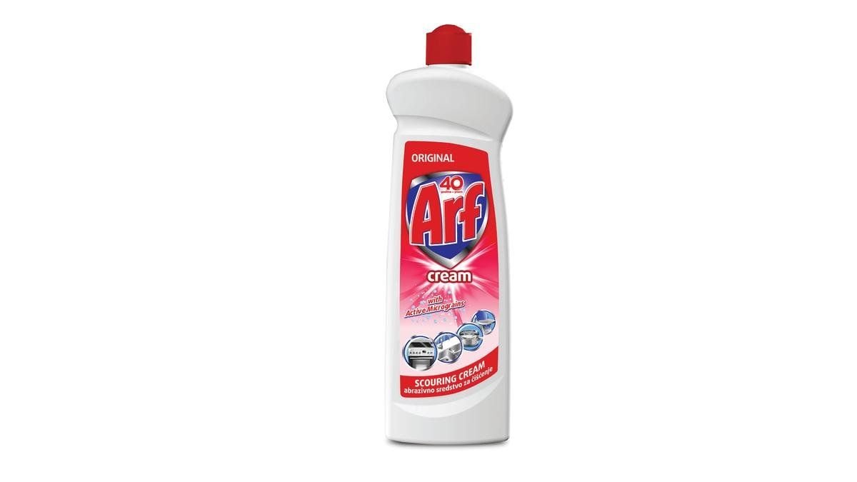Arf cream original sredstvo za čišćenje 450 ml