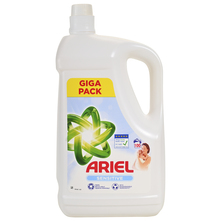 Ariel Sensitive Deterdžent 5 l=100 pranja