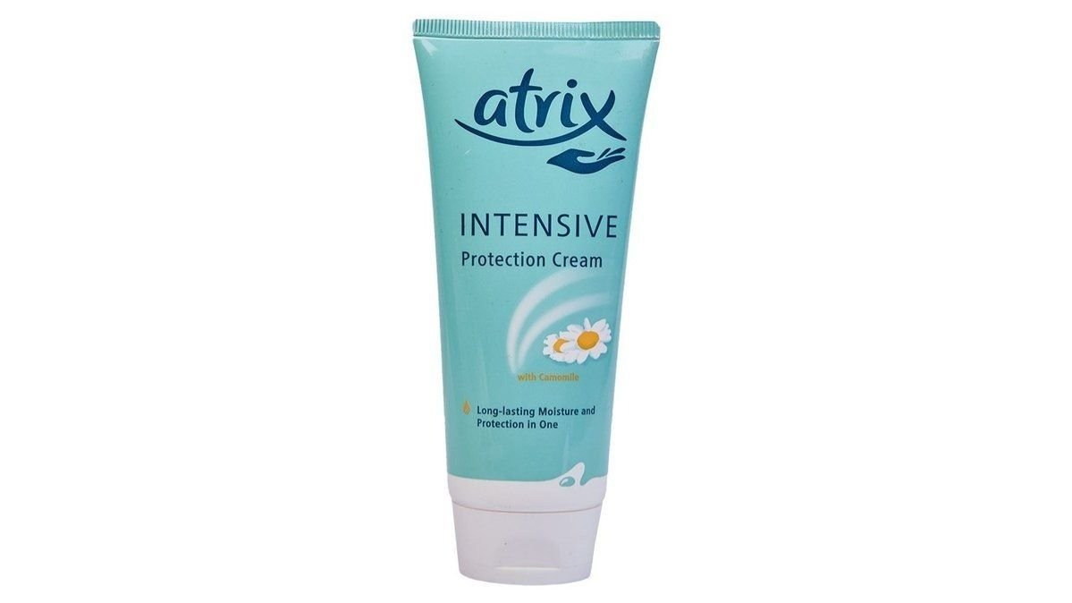 Atrix intensive zaštitna krema za ruke kamilica 100 ml