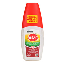 Autan Repelentsko sredstvo protiv krpelja 100 ml