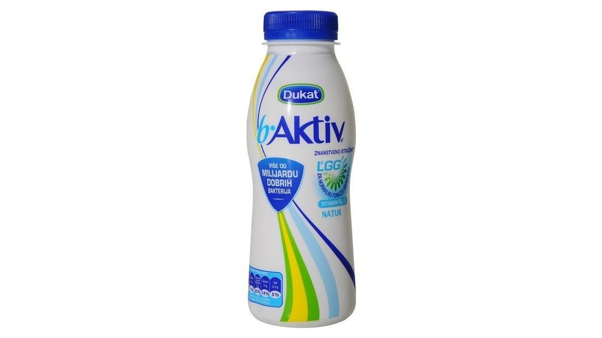 B Aktiv LGG Jogurt 330 g