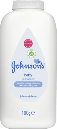 Baby puder, 100 g