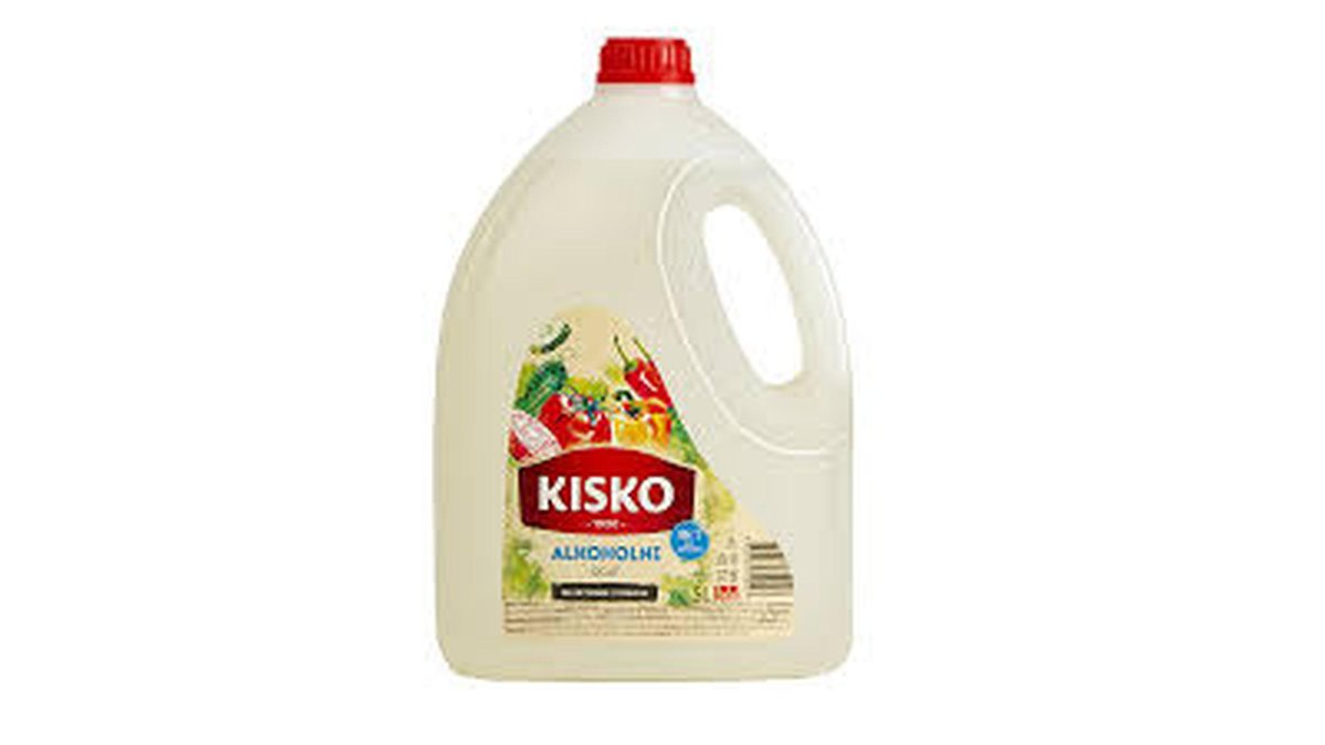 Badel alkoholni ocat 5 l