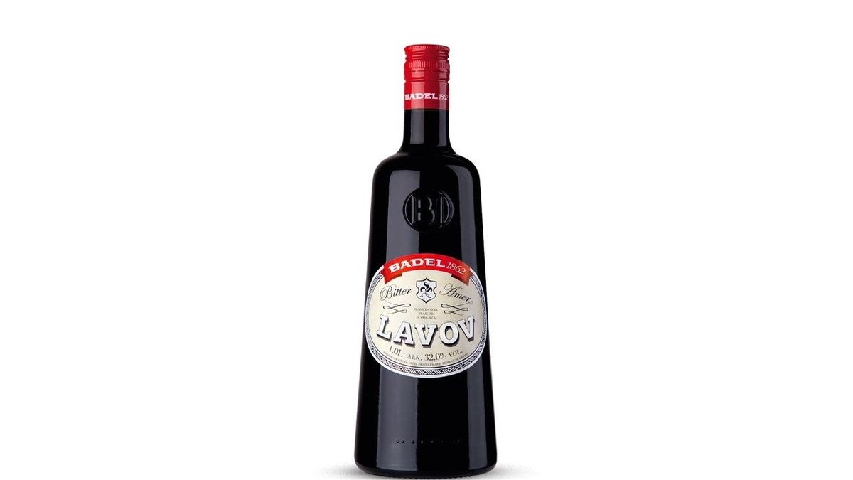 Badel Lavov liker 1 l