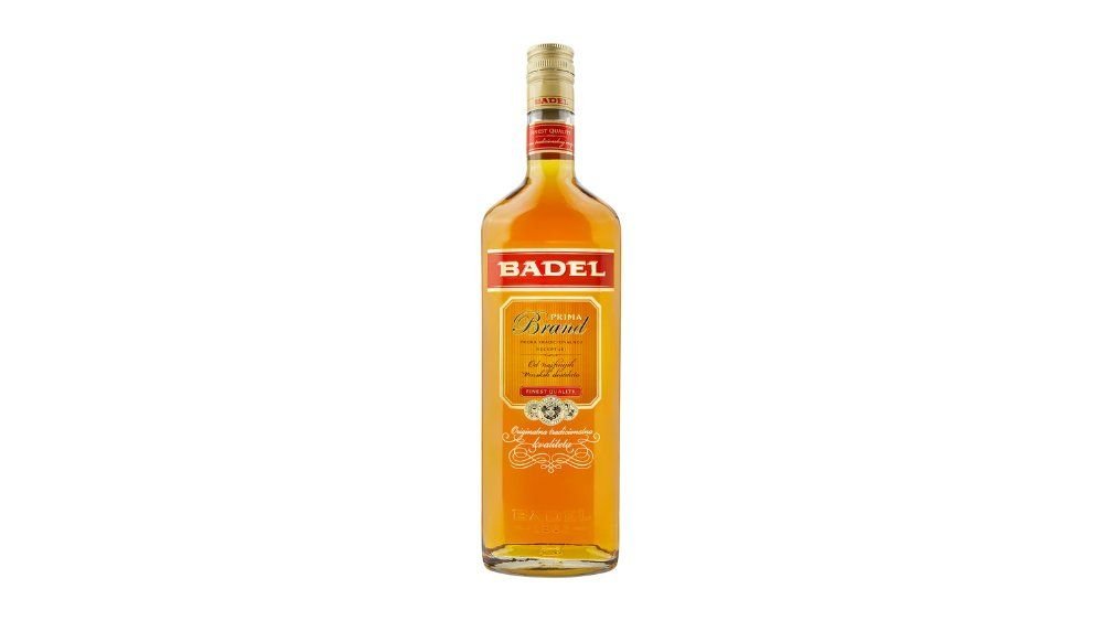 Badel Prima Brand 1 l