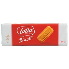 Lotus Biscoff Keksi 250 g