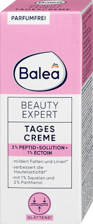 Beauty Expert dnevna krema za lice, 50 ml