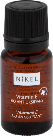 BIO Antioksidans Vitamin E, 10 ml