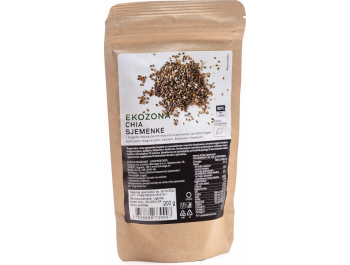 Ekozona BIO chia sjemenke 200 g