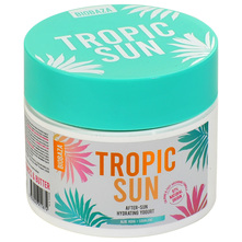 Biobaza Tropic Sun After-Sun Hydrating Yogurt 250 ml