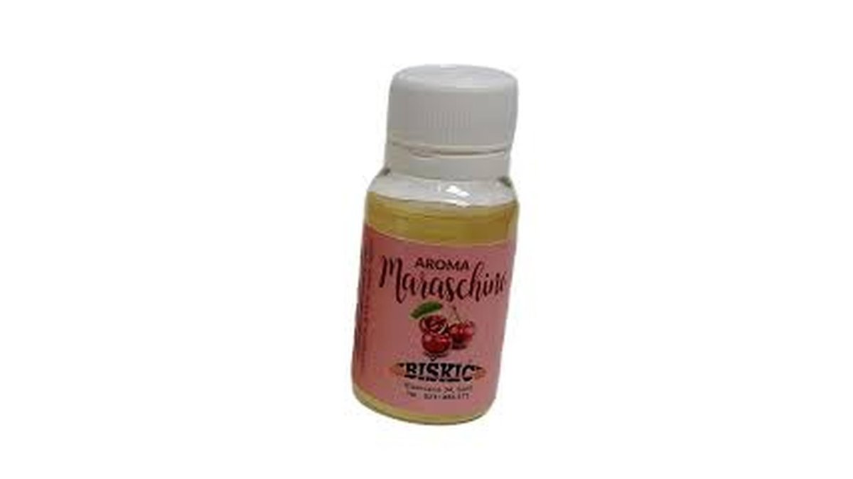 Biškić Aroma maraschino 15 ml