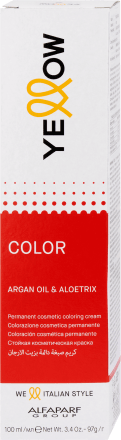 Boja za kosu 8.21 light violet ash blonde, 100 ml