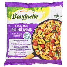 Bonduelle Mediteranska mješavina 400 g