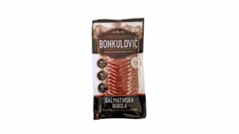 Bonkulović buđola dalmatinska 100 g