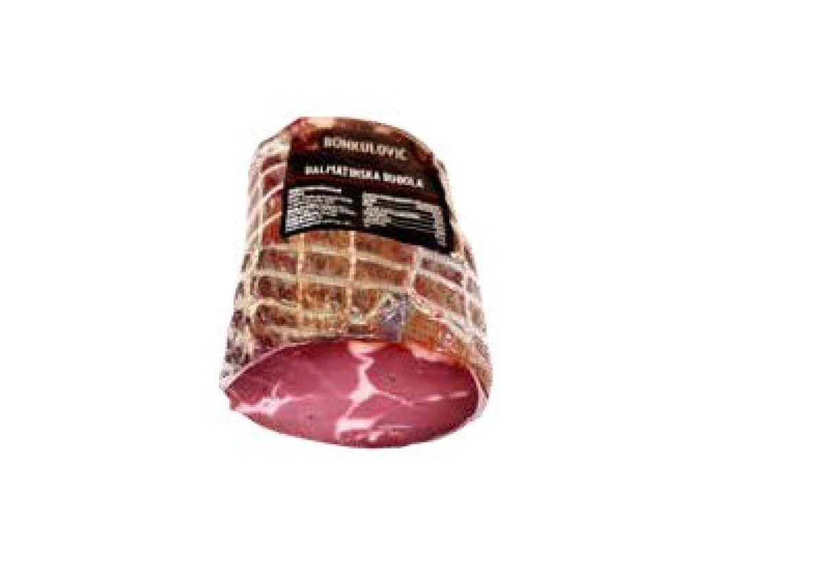 Bonkulović Buđola Dalmatinska Rinfuza 100g