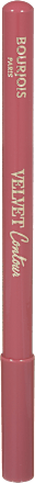 Bourjois olovka za usne Velvet Contour – 33 Rose Water, 1,14 g