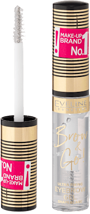 Brow & Go! gel za obrve, 6 ml