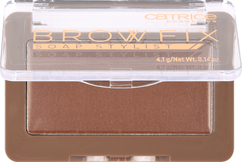 Brow Fix sapun za obrve – 020 Light Brown, 4,1 g