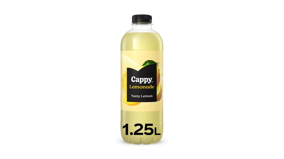 Cappy Lemonade Limun 1.25 l