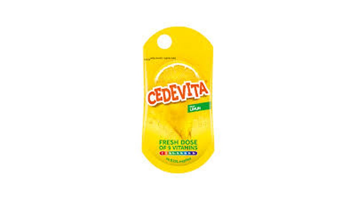 Cedevita Limun 19 g