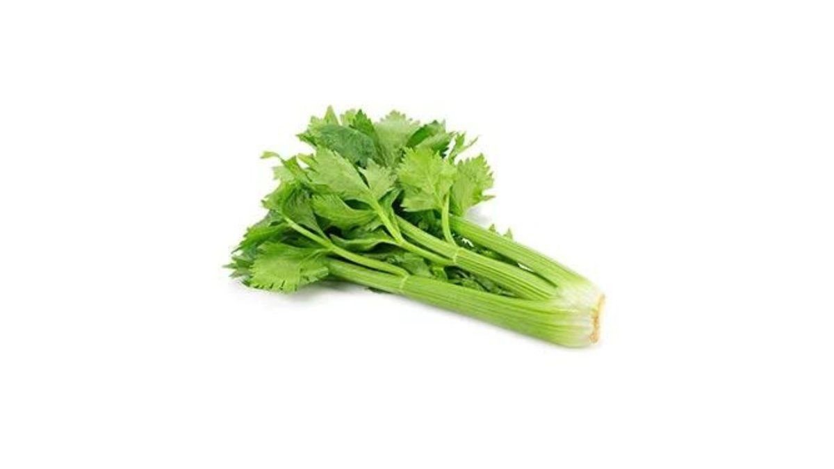 Celer Stabljika 200g