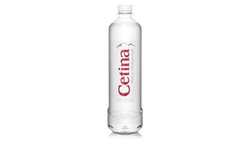 Cetina Prirodna izvorska voda premium 1 l