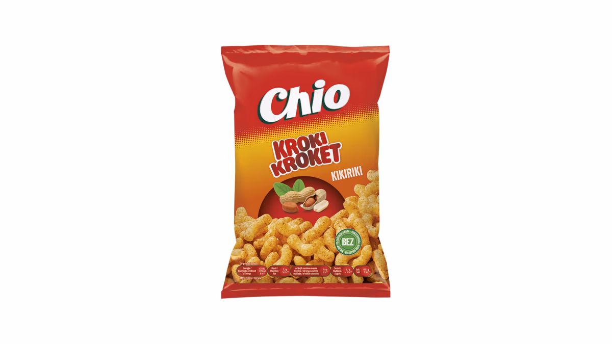 Chio kroki kroket 120 g