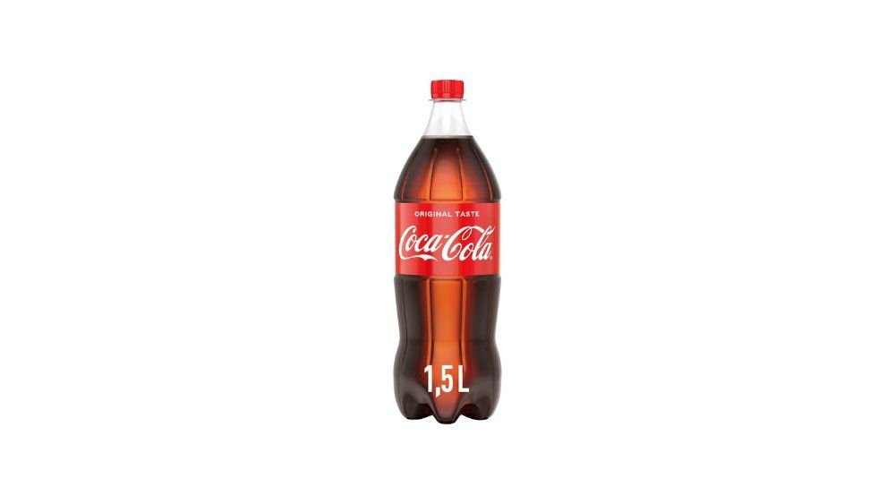 Coca-cola 1,5 l