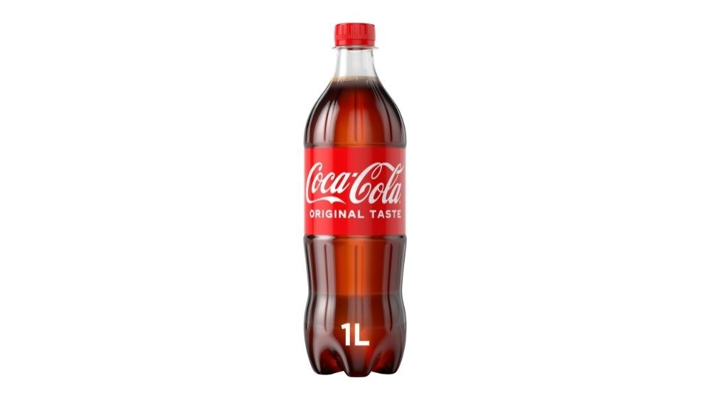 Coca Cola 1l