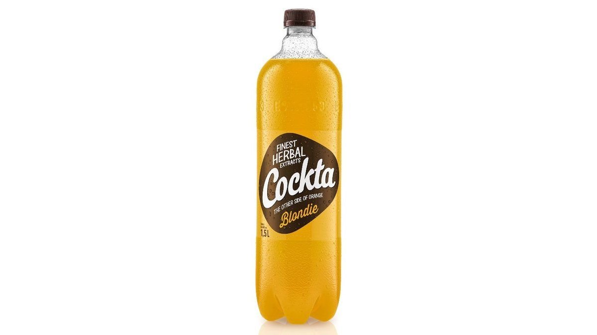 Cockta Blondie 1,5 l