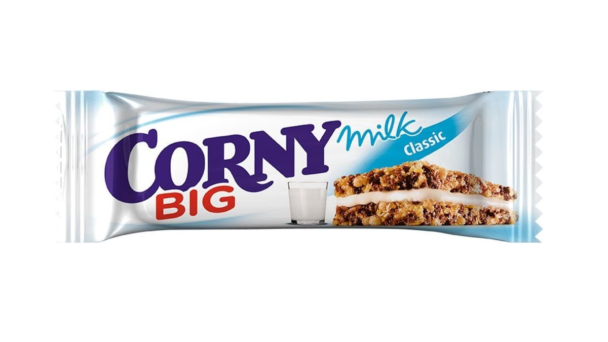 Corny Big Milk Classic 40 g