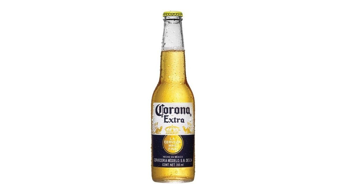 Corona extra svijetlo pivo 0,355 l