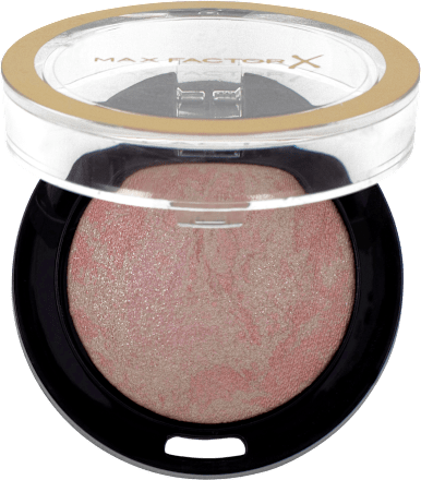 Creme Puff Blush rumenilo – 10 Nude Mauve, 1,5 g