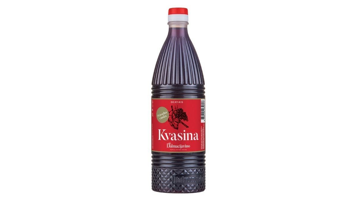 Dalmacijavino Vinska Kvasina 1l