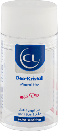 Deo-Kristall mineralni deo stick, 120 g