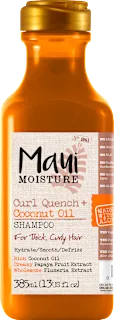 Quench+ šampon za kovrčavu kosu, 385 ml