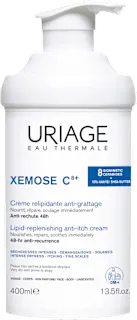 Emolijent krema Xemose C8+, 400 ml