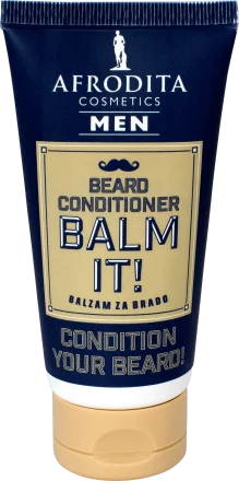 Men Beard Balm it! balzam za bradu, 75 ml