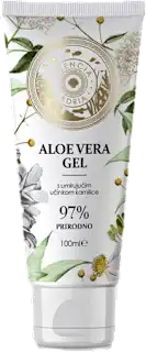 Aloe Vera gel, 100 ml
