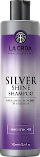 Silver Shine šampon za kosu, 300 ml