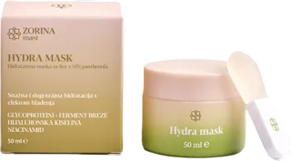 Hidratantna maska za lice Hydra Mask, 50 ml