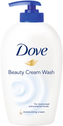 Beauty Cream Wash tekući sapun za ruke, 250 ml