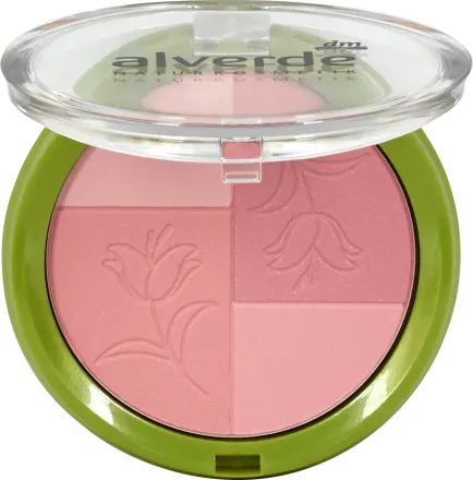 Multi-Color rumenilo – 10 Coral Glow, 9 g