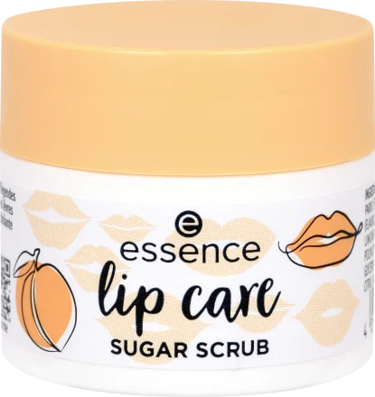 lip care piling za usne, 9 g
